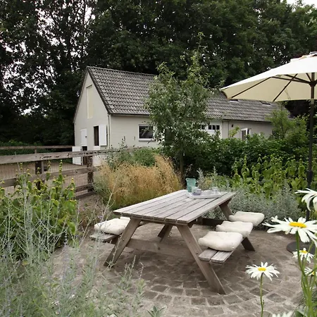 Het Rooversnest *