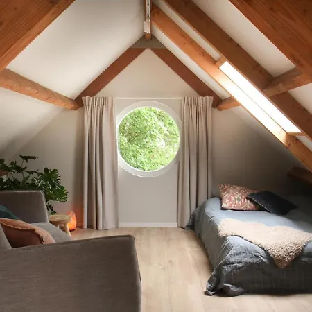 Het Rooversnest * Riel