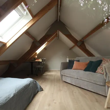 Het Rooversnest *