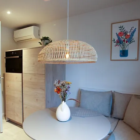 Het Rooversnest *