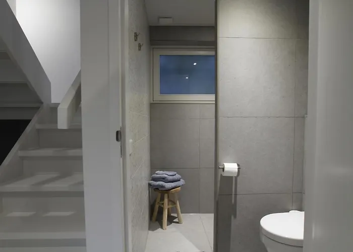 Het Rooversnest * Riel