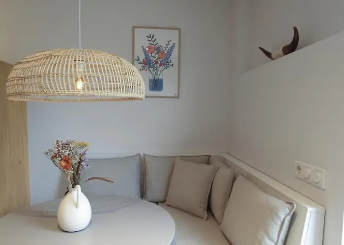 Het Rooversnest Lägenhet