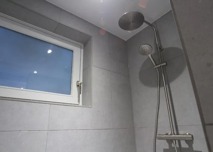 Het Rooversnest Διαμέρισμα *