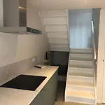 Apartament Het Rooversnest *