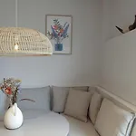 Het Rooversnest Apartament