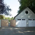 Apartament Het Rooversnest *