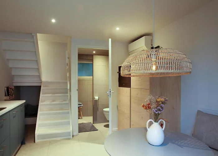 Het Rooversnest Διαμέρισμα *